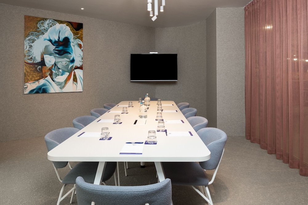 Adagio Access Gent Centrum Dampoort 38/50