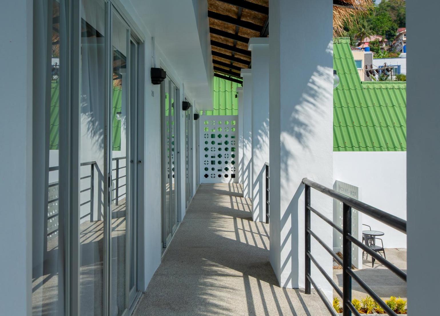 Zen Rooms Nanai Phuket 7/79