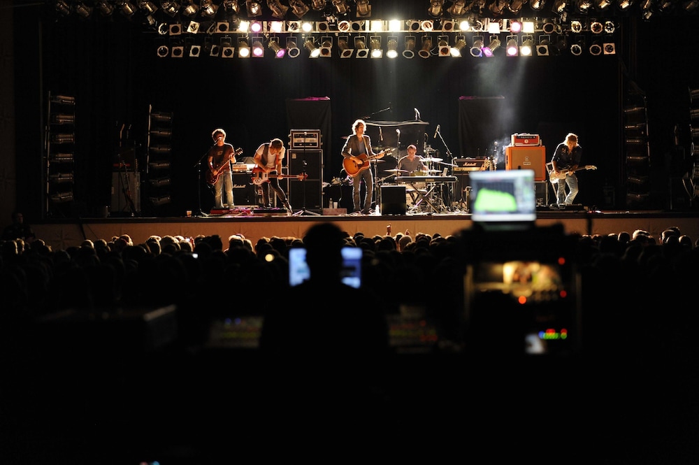 Shooting Star Casino & Hotel 19/26