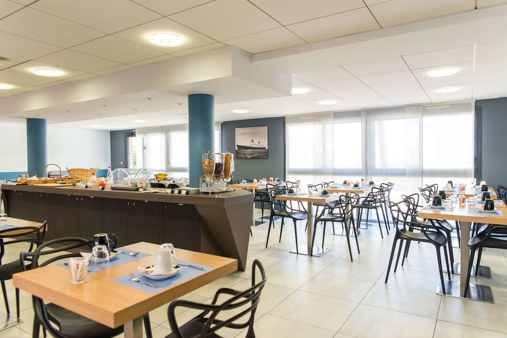 restaurant-cafeteria
