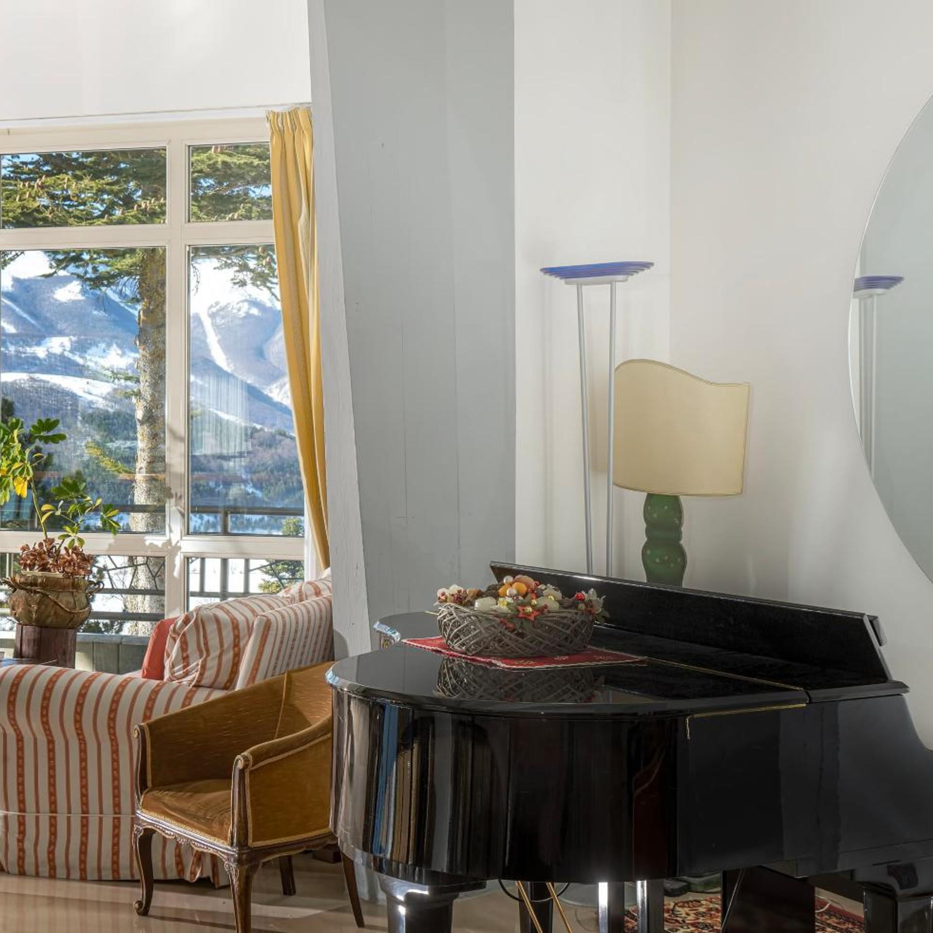 Cipriani Park Hotel 40/50