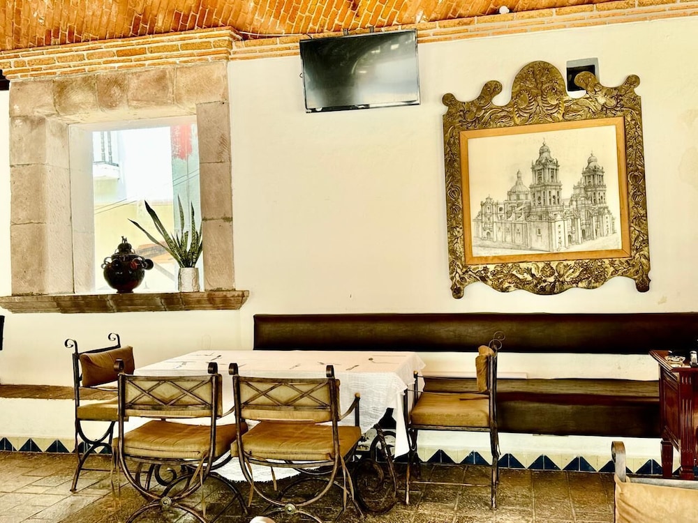 Hotel La Pitaya 17/69
