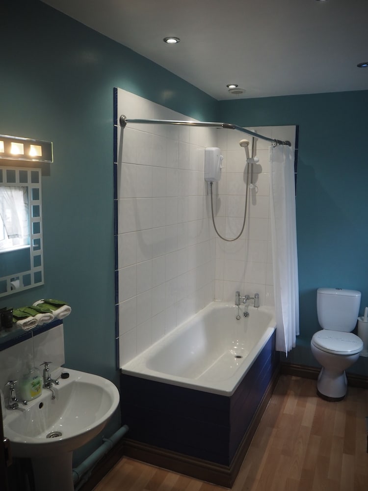 Superior, King Bed, Meare Manor - Guest house 5/5