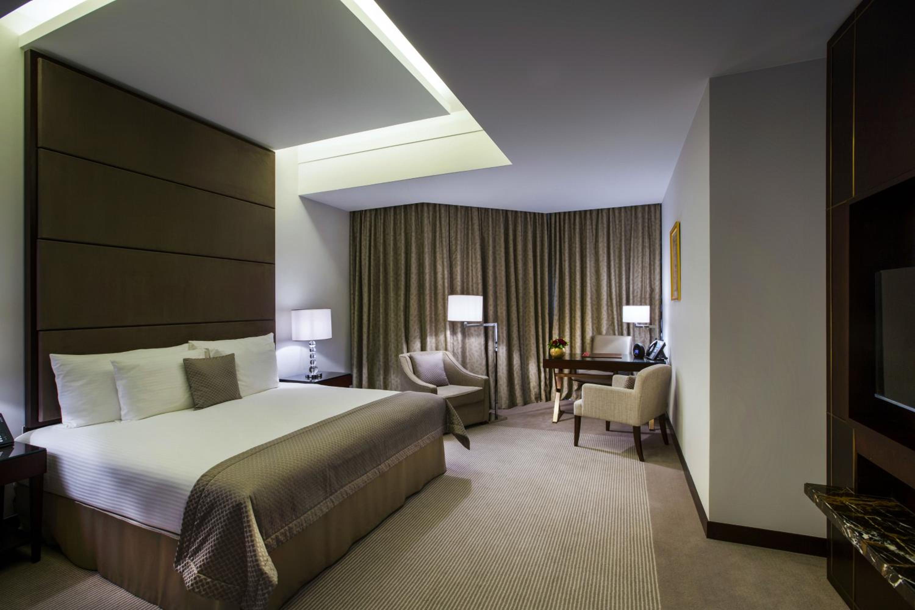 شقة استوديو، Bab Al Qasr Residence 6/10