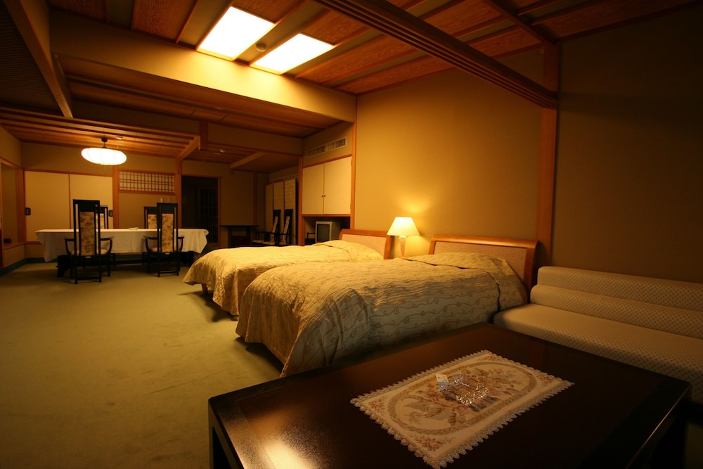YUMURA TOKIWA HOTEL HOTEL 7/50