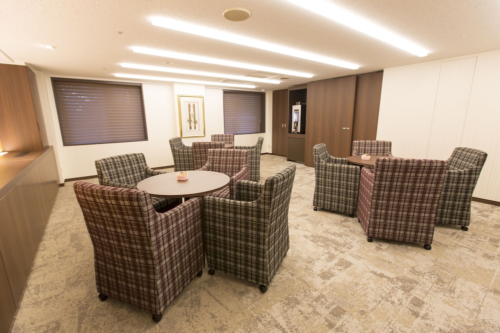 Shinagawa Tobu Hotel 13/43