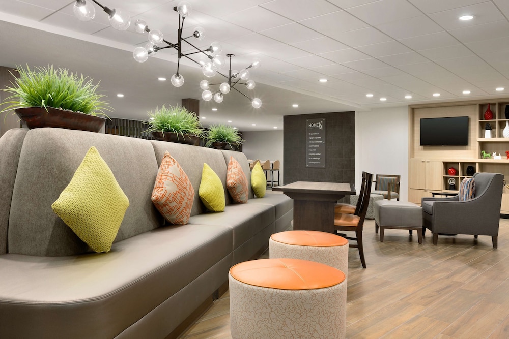 Home2 Suites By Hilton Shenandoah The Woodlands 28/43