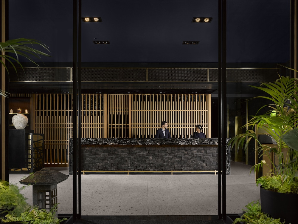 Aethos London Shoreditch in LONDON