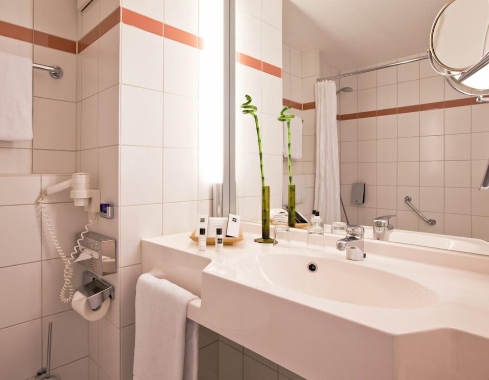Relexa Hotel Frankfurt 13/51