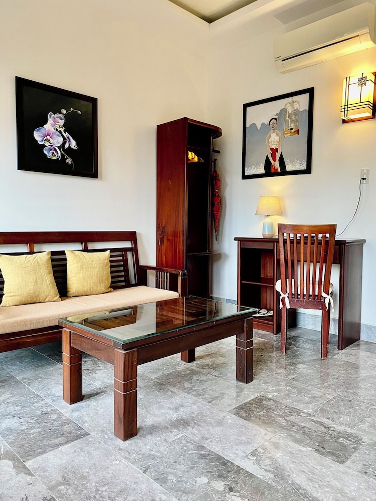 Villa Orchid Garden Riverside 52/83