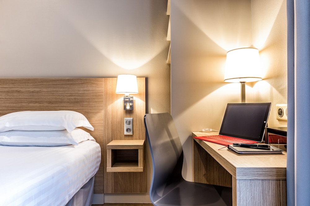 Paris d Issy Hotel Porte de Versailles 21/44