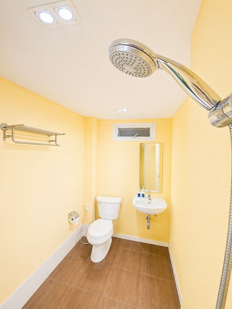 AU BON HOSTEL 41/58
