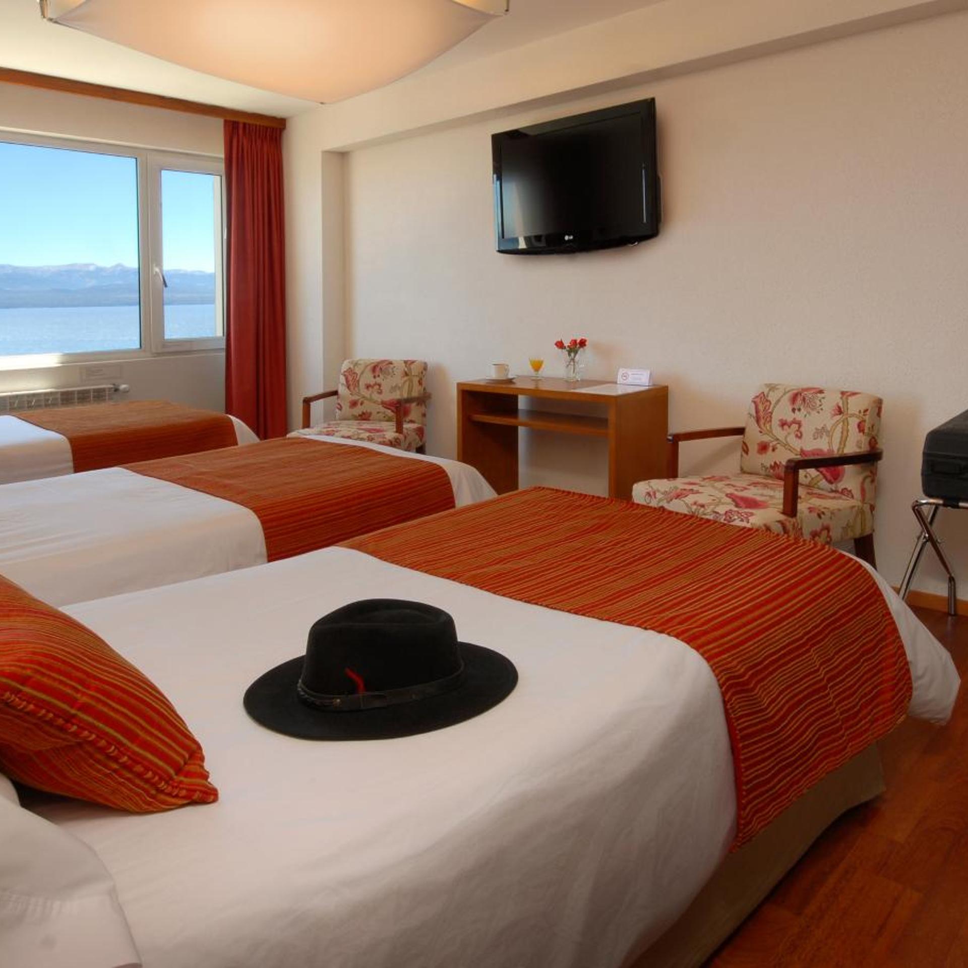 Hotel Tirol 22/28