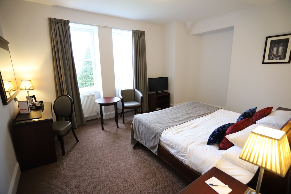 BEN WYVIS HOTEL 10/58