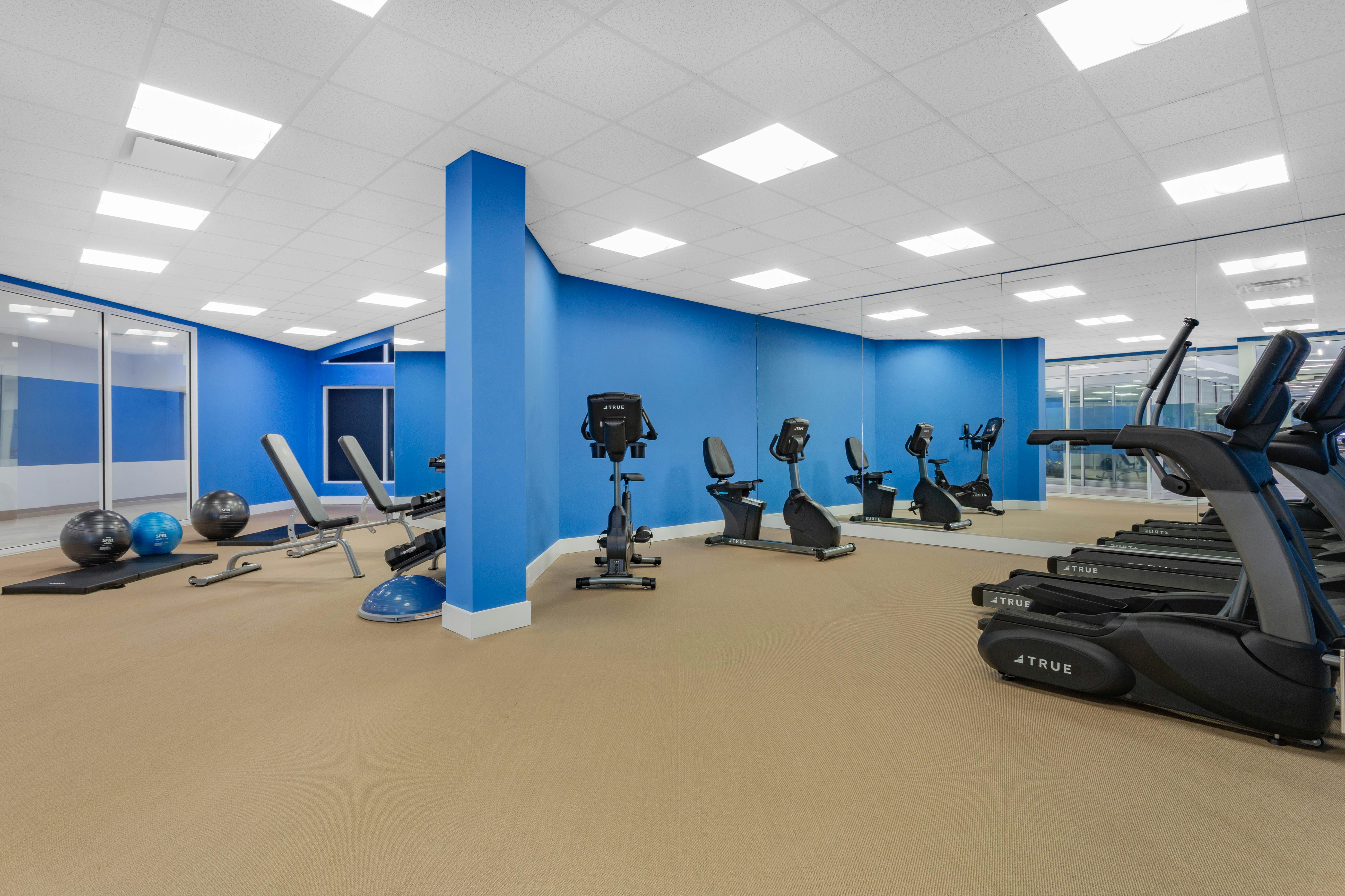 Holiday Inn Resort Kissimmee by the Parks 19/50