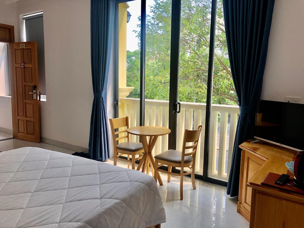 Bac Nam Hotel 22/42