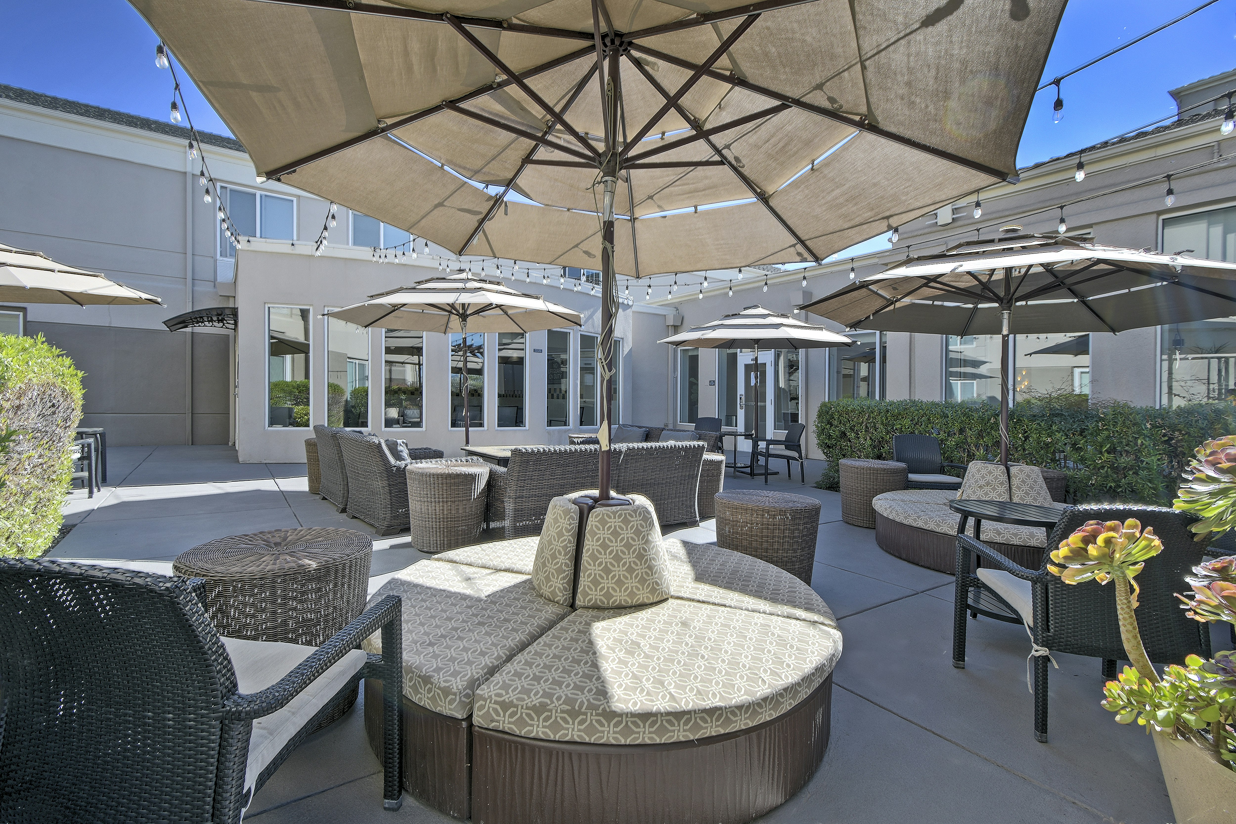 Hilton Garden Inn Livermore 9/33