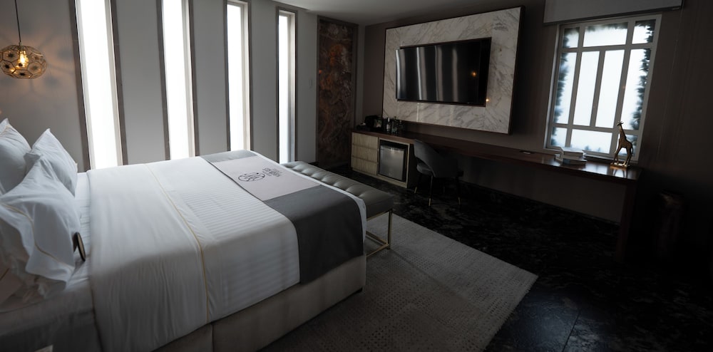 Hotel and Spa Mansion Solis by Hotsson 23/59