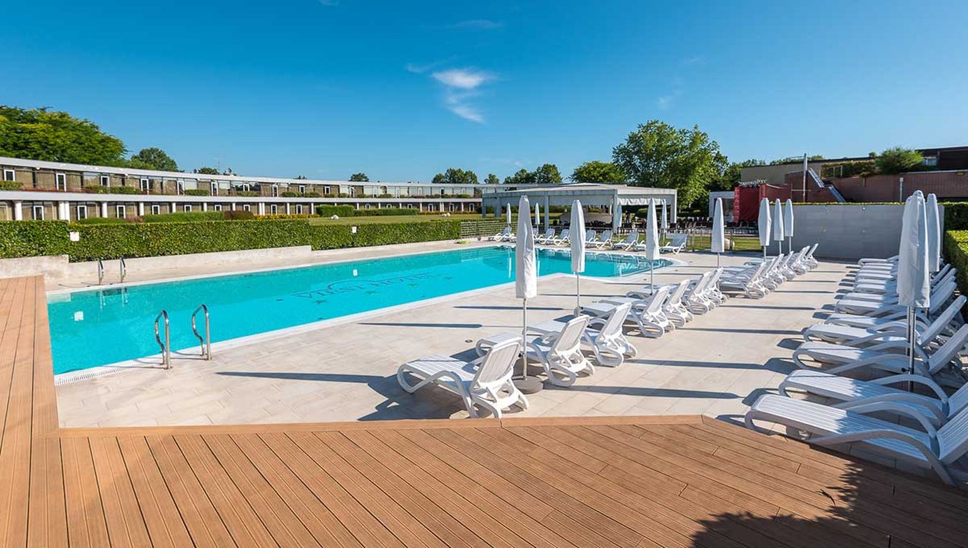 Hotel Viest 14/19