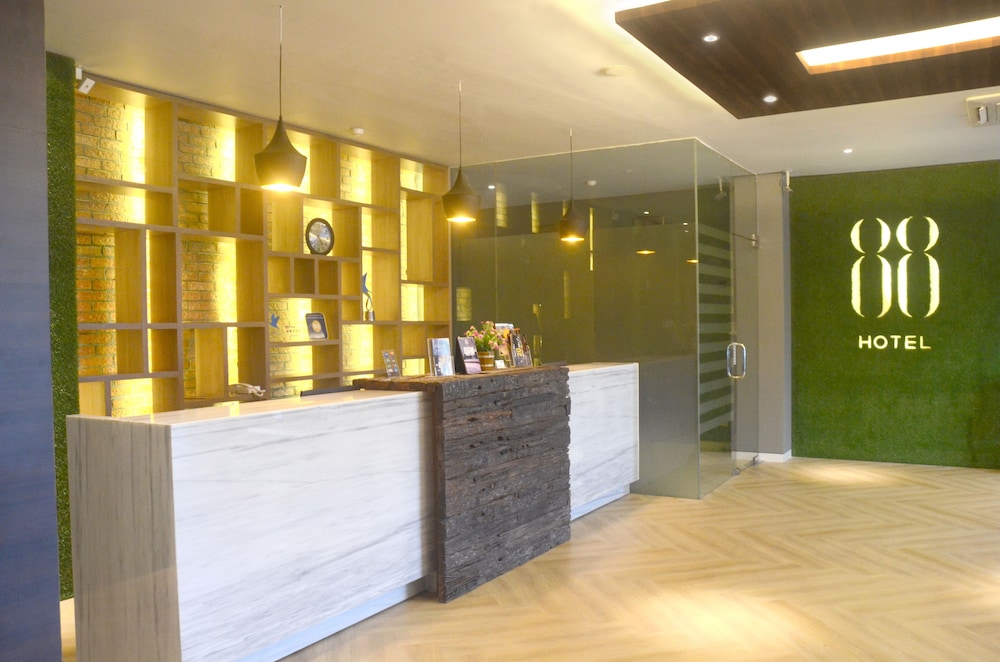 Hotel 88 Embong Kenongo 7/71