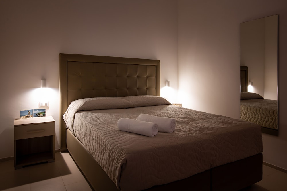 Residence Villa Coppitella 10/50