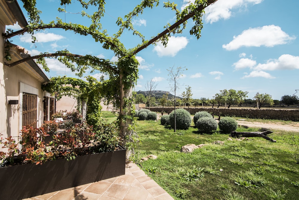 Aumallia Hotel And Spa 40/50