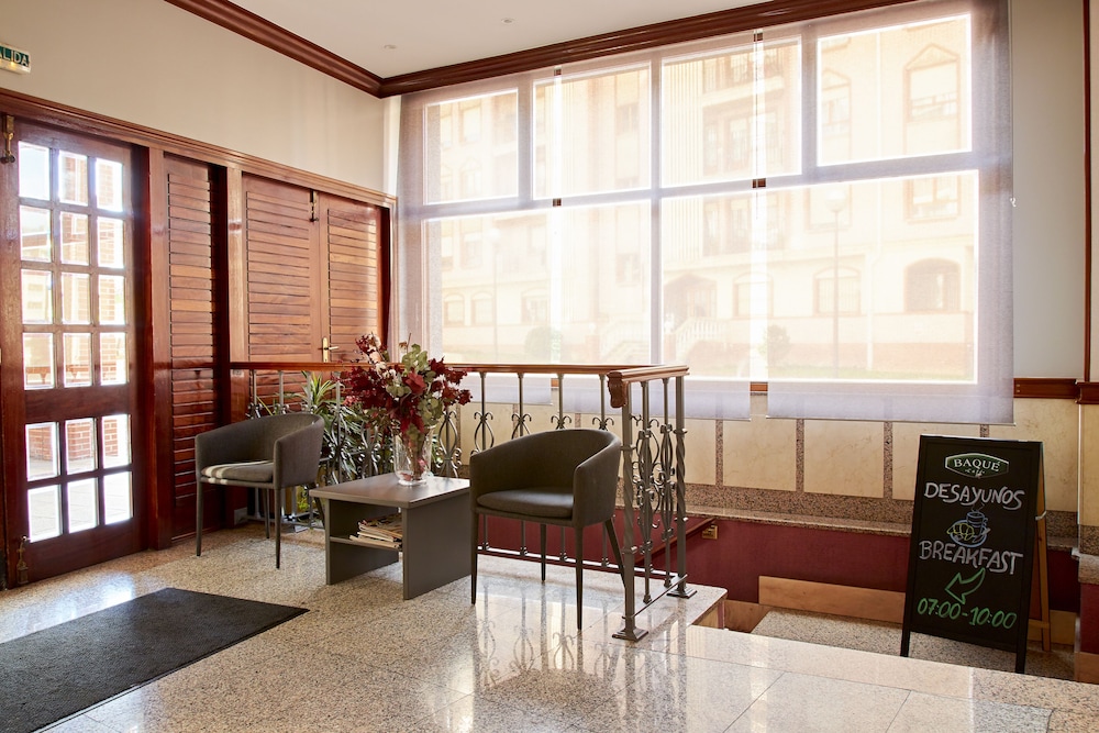 Hotel San Jorge 28/40