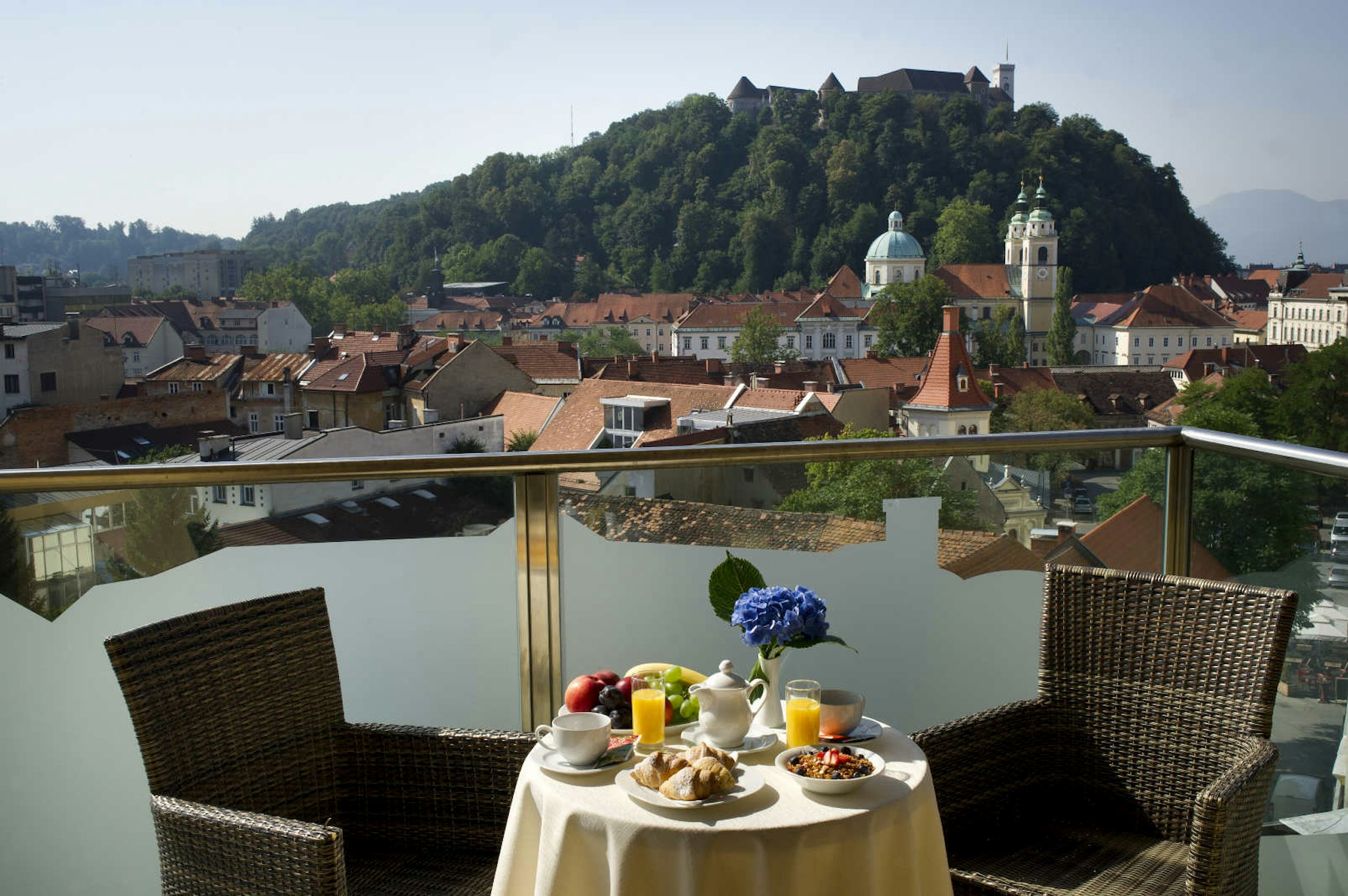 City Hotel Ljubljana 46/51
