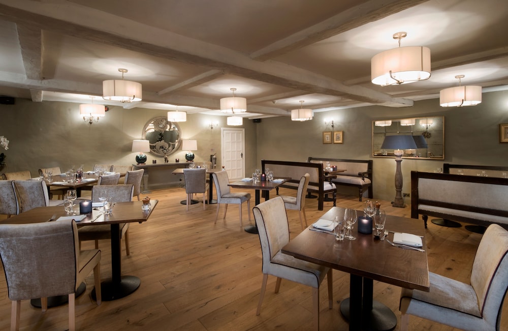 Boringdon Hall Hotel 84/99