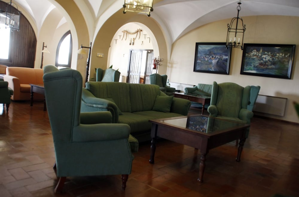 Hotel Villa De Grazalema 35/57