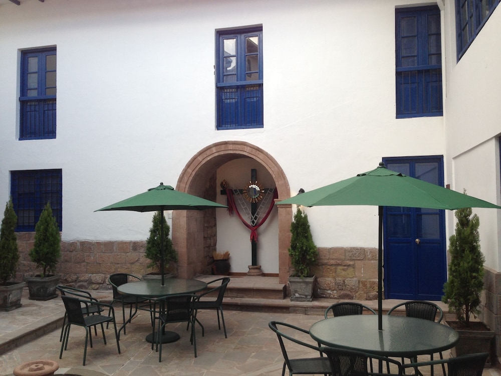 TIERRA VIVA CUSCO CENTRO 33/50