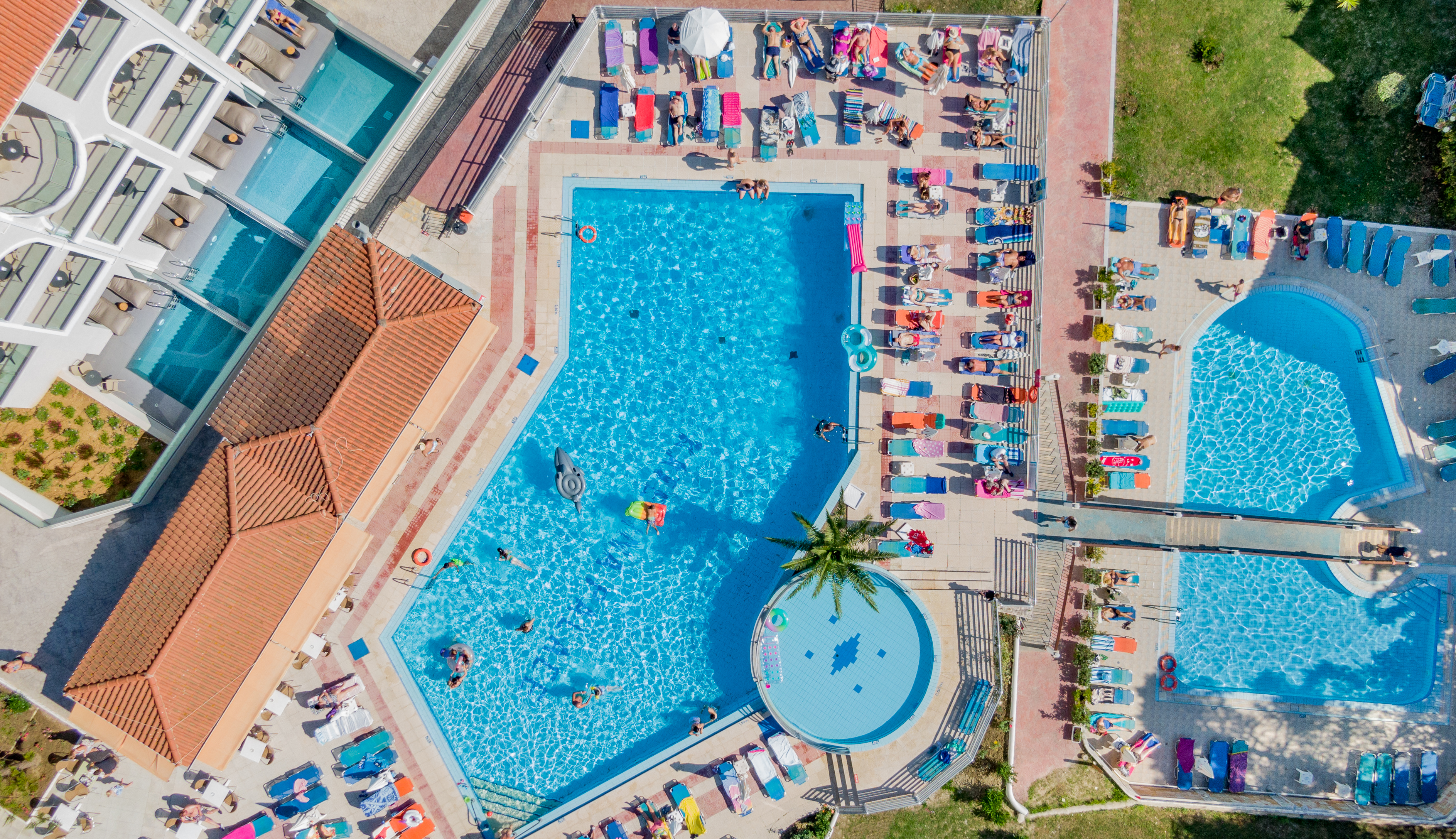 Katerina Palace Hotel 17/27