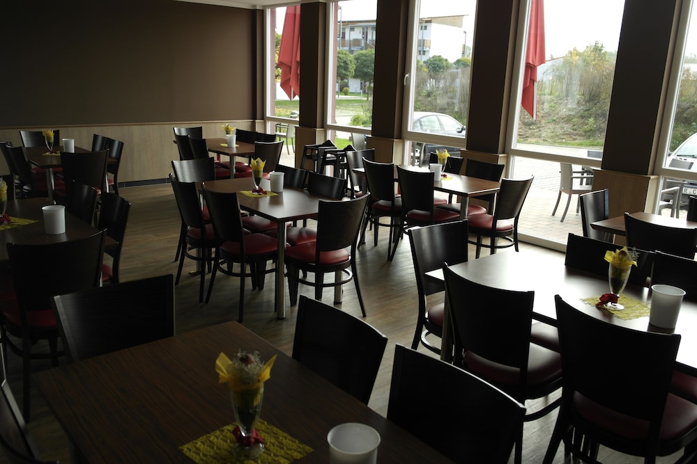 DREAM INN REGENSBURG 35/43