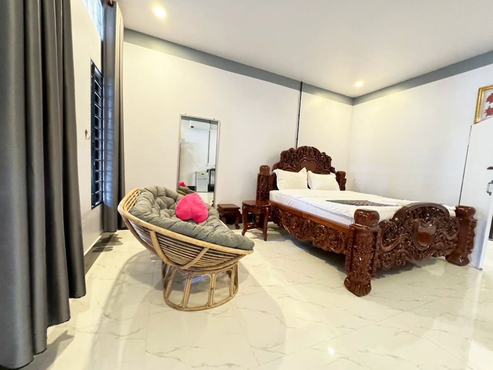 Asia Ready Travel & Tours Siem Reap 20/50