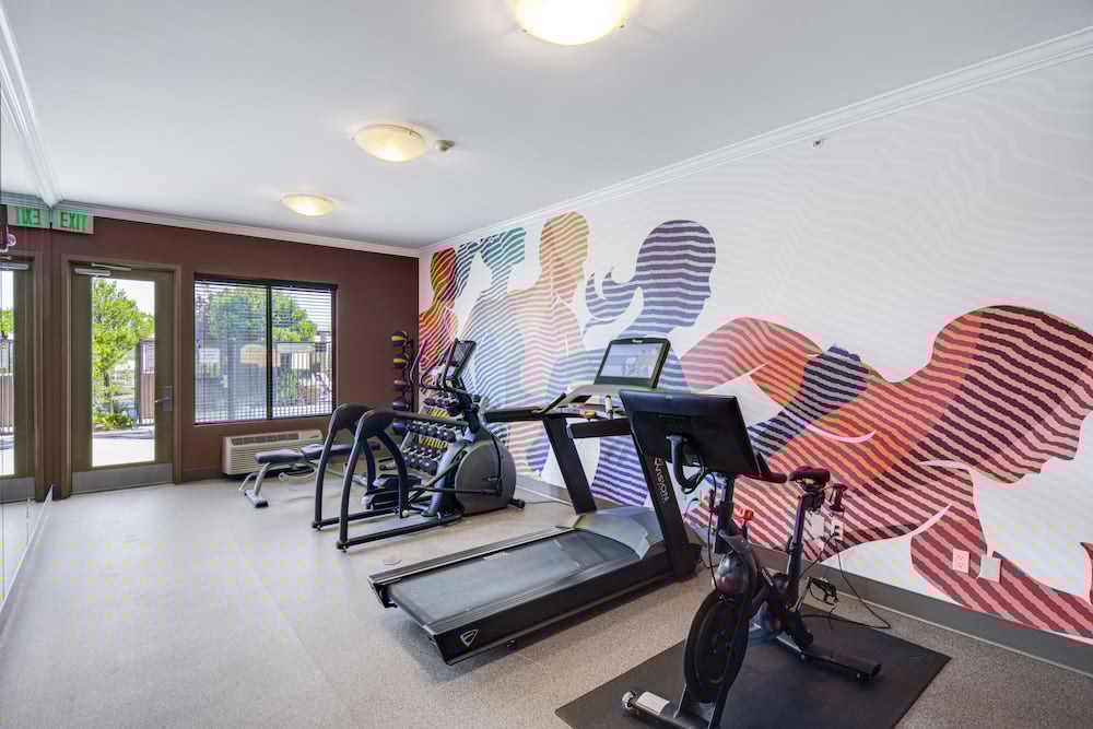 Ayres Hotel Spa Moreno Valley 39/64