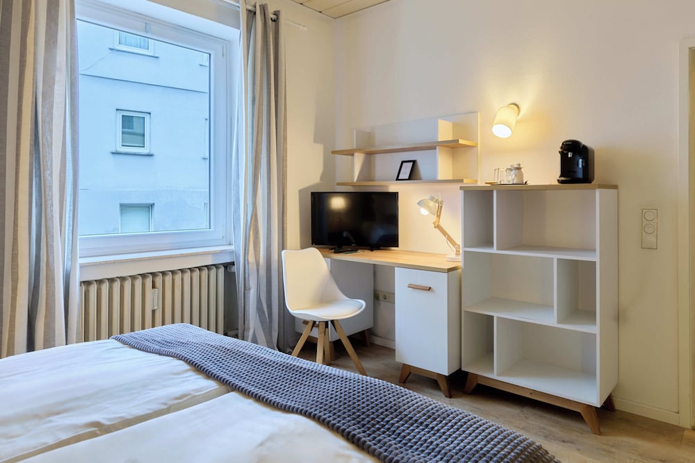 Hotel ARADOR-CITY 9/50