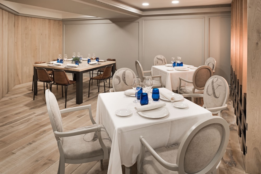 Nh Collection Gran Hotel de Zaragoza 38/50