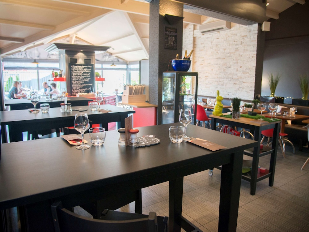 Ibis Macon Sud 53/68