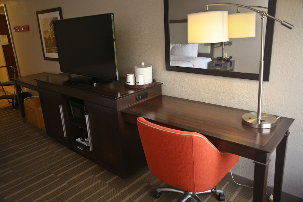 Hampton Inn Hammond 50/52