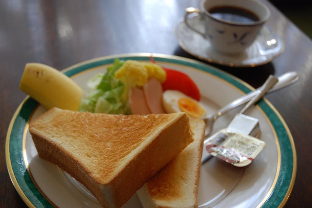 ホテルニュースター池袋 写真2
