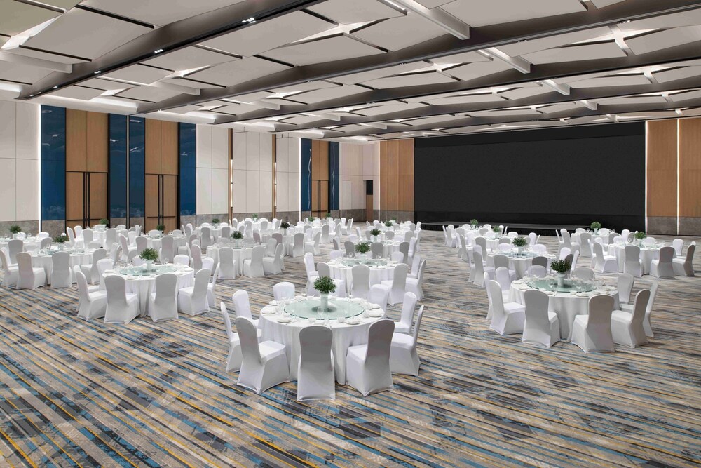 Sheraton Xi an Chanba 39/50