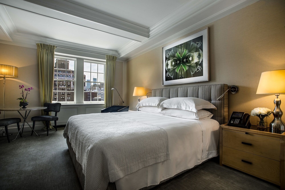 The Mark Hotel 36/80