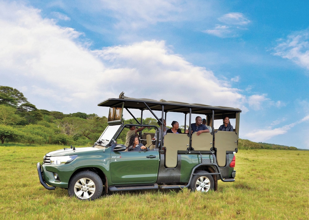 Nibela Lake Lodge 42/50