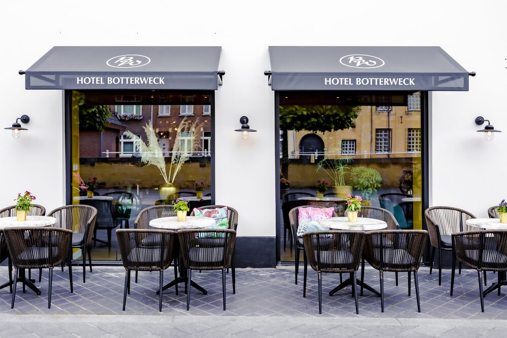 Hotel Botterweck 38/50