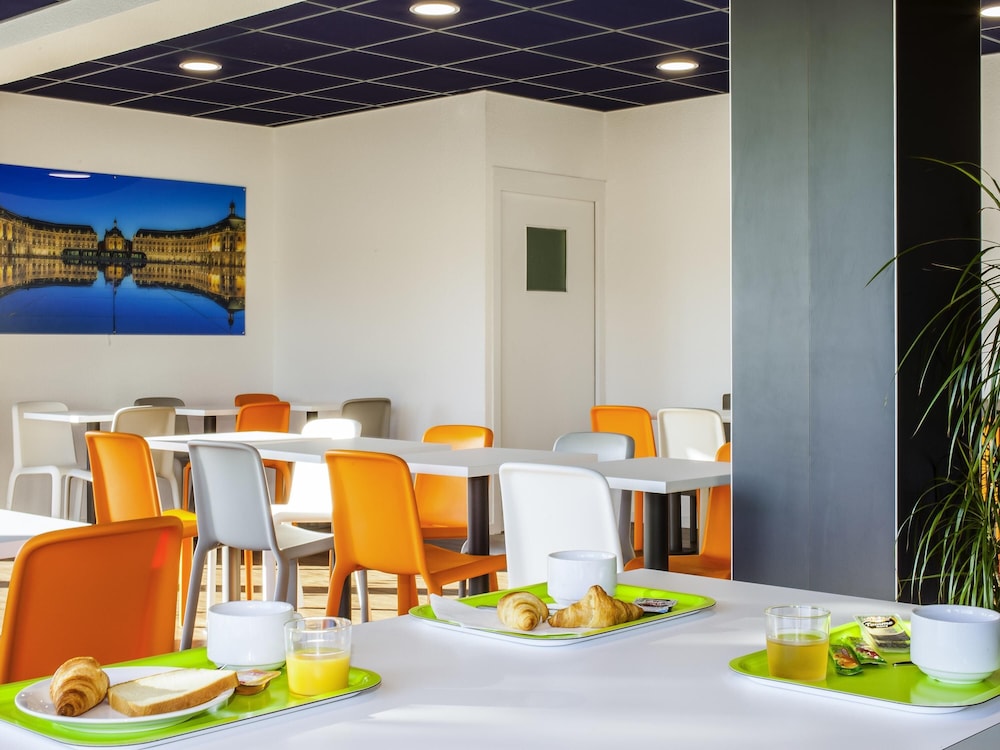 Ibis Budget Bordeaux Lormont 40/45