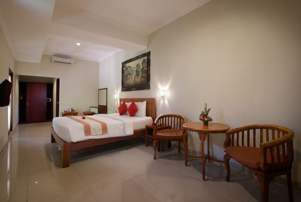 Nesa Sanur Hotel 37/65