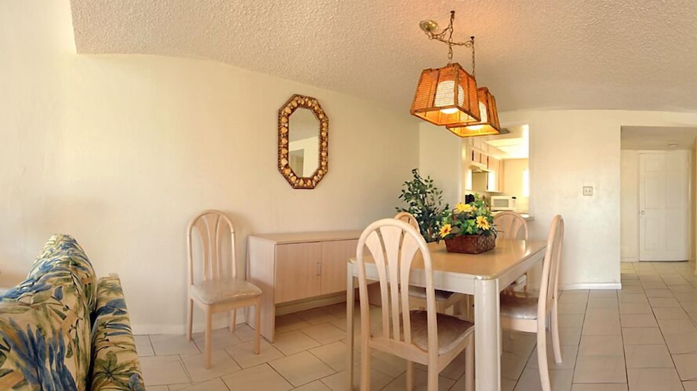 Ocean Reef Yacht Club Resort 57/75