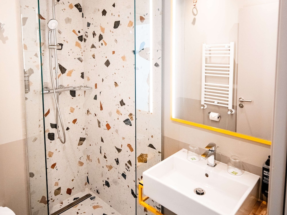 Ibis Styles Sibiu Arsenal 47/55