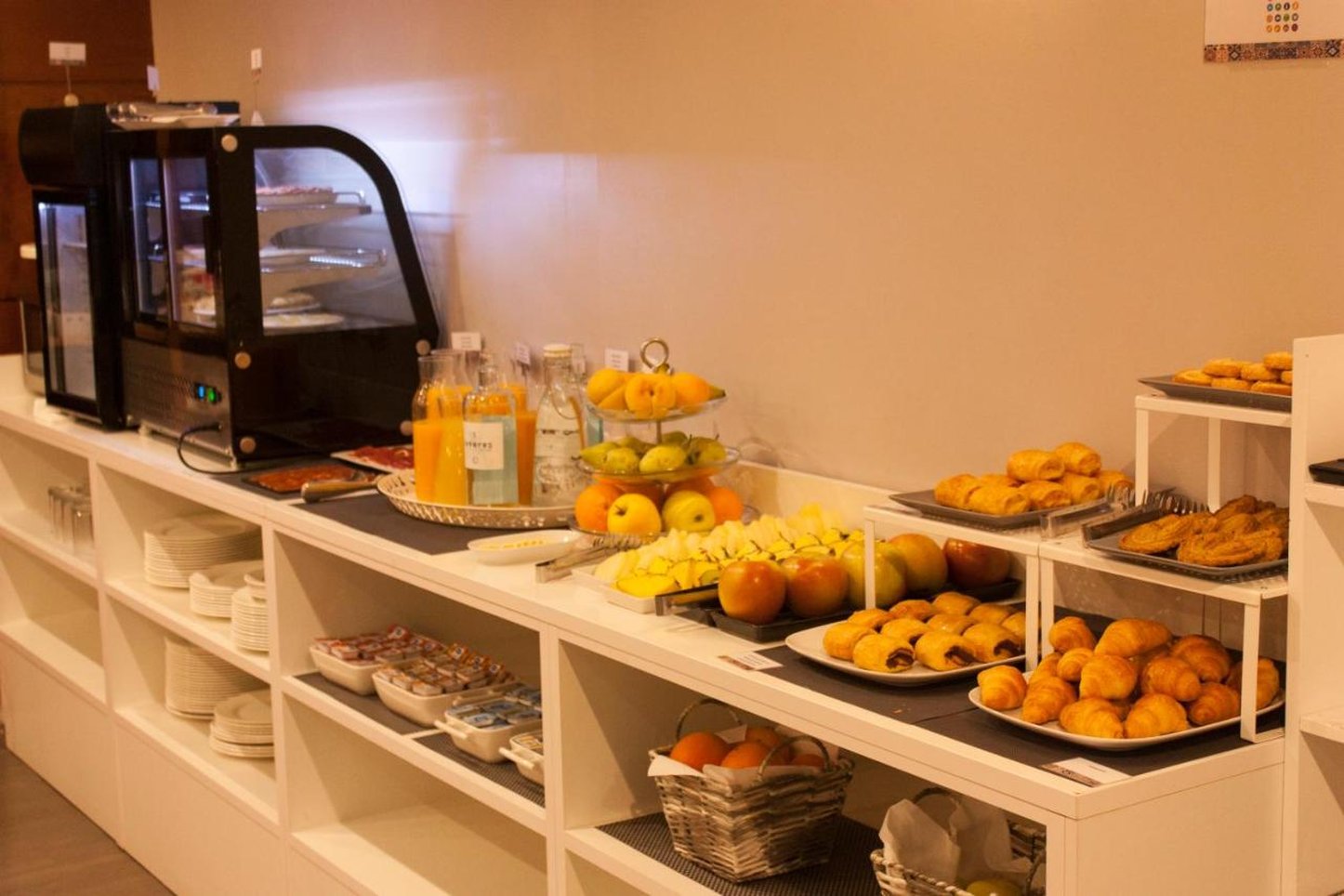 Hotel Sercotel Torico Plaza 29/56