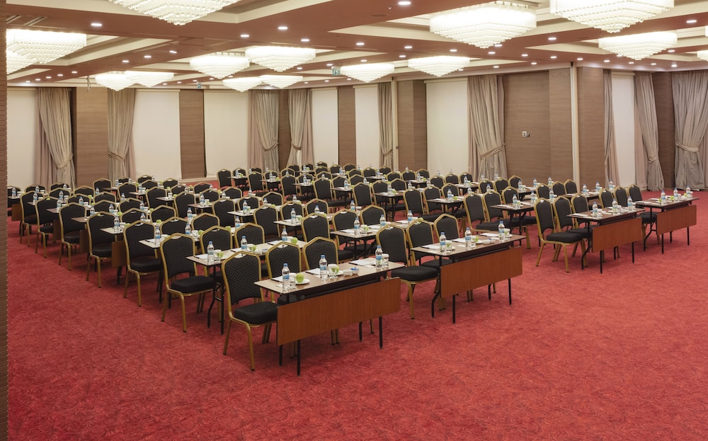 Grand Makel Hotel Topkapi 43/50